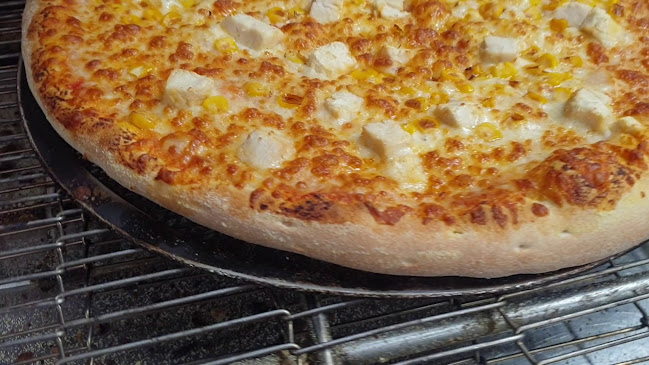 Comentarii opinii despre Remix pizza and kebab