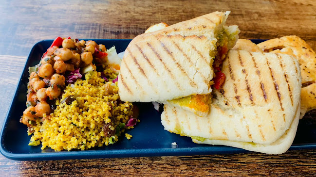 Coffee Corner Cafe - Clonakilty