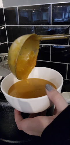 Opinii despre Pinkmoon Cafe în Cork - Hospitality and gastronomy