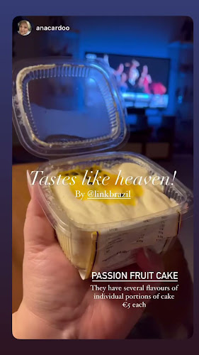 Comentarii opinii despre LINK BRAZIL CORK