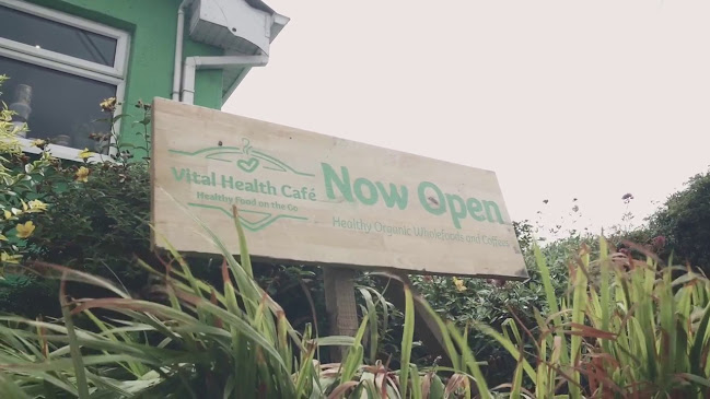 Opinii despre Vital Health Cafe în Wicklow - Hospitality and gastronomy