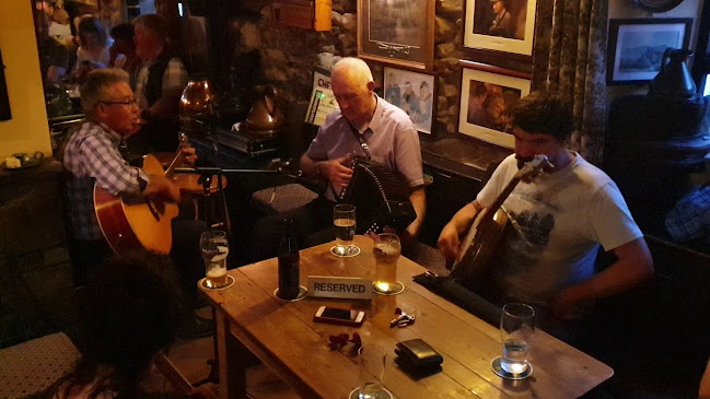 Opinii despre Railway Tavern în Tralee - Hospitality and gastronomy