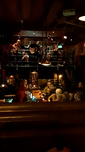 Opinii despre Kirwan's în Galway - Hospitality and gastronomy