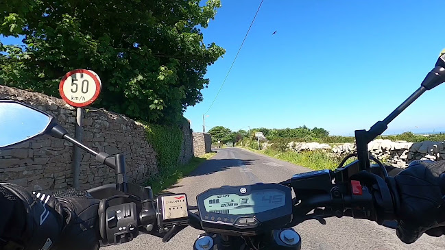 Opinii despre The Seaview Lounge în Ballycastle - Hospitality and gastronomy