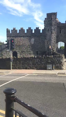 Thunders Home Bakery Swords