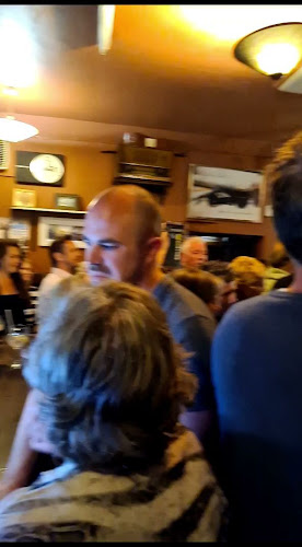 Comentarii opinii despre Crowley's Bar