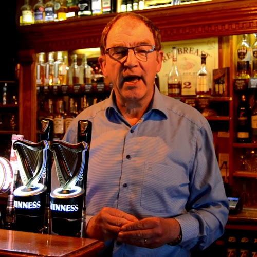 Murphys Bar, Restaurant & Townhouse Killarney - Hospitality and gastronomy