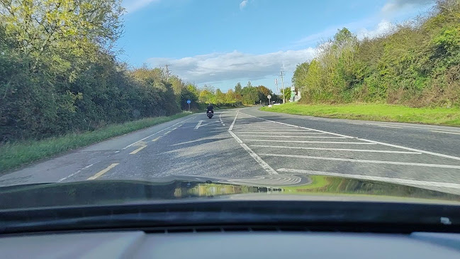 Supermac's Dublin Rd Carlow - Carlow