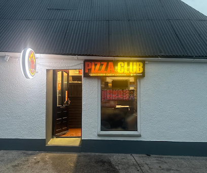 Pizza club