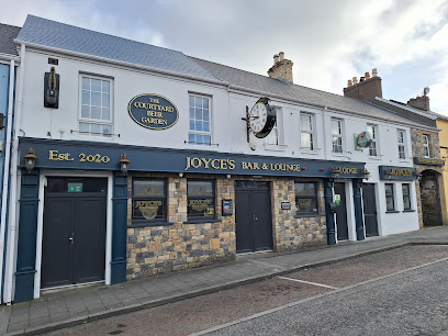 Joyce's Inishowen