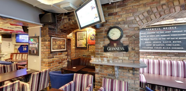 28 Cook St, Centre, Cork