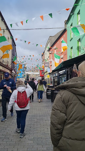 Taaffes Bar - Hospitality and gastronomy