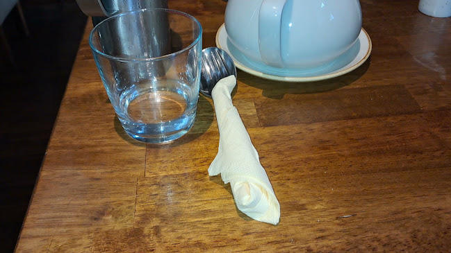 Opinii despre Abbey Tavern Bar & Bistro în Ennis - Hospitality and gastronomy