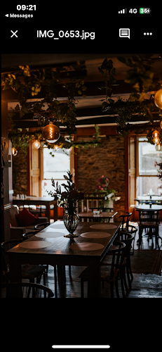 Ann McDonald's Café, Restaurant & Takeout - Hospitality and gastronomy