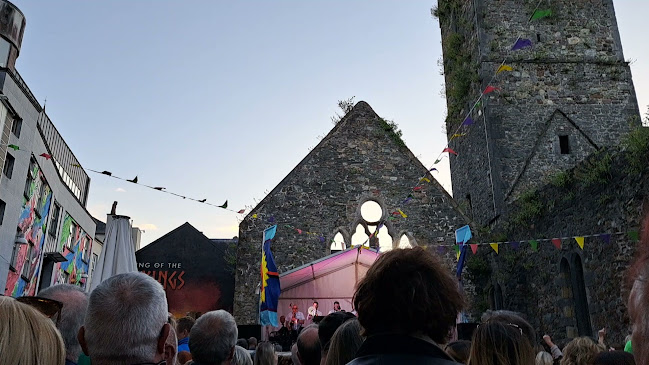 The Munster Bar - Hospitality and gastronomy