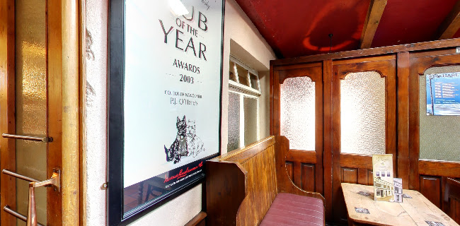 PJ O Hare's Carlingford - Hospitality and gastronomy