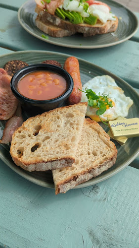 The Creamery Bar & Restaurant