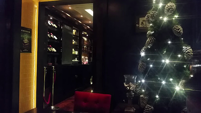 Silver Key Bar & Restaurant - Cork