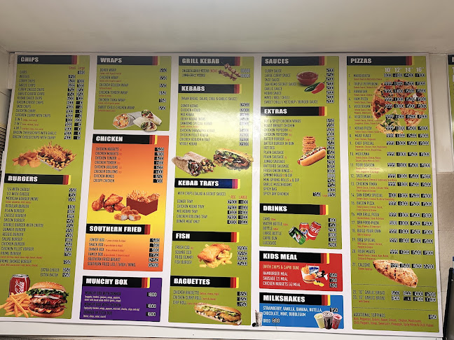 32 Woodstock St, Townparks, Athy, Co. Kildare, R14 DT10