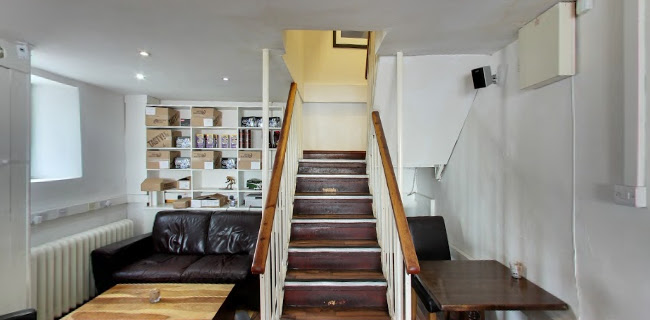 Mugs Cafe Dalkey - Hospitality and gastronomy