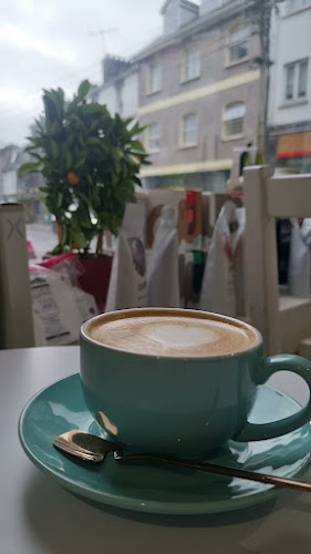 Opinii despre Cafe Moly în Cork - Hospitality and gastronomy