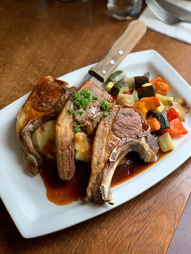 Comentarii opinii despre Foley's on The Mall