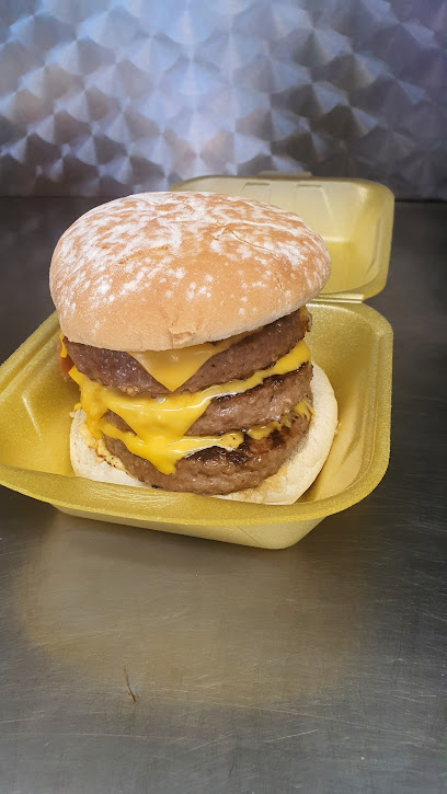 The Chip Van - Kiltormer