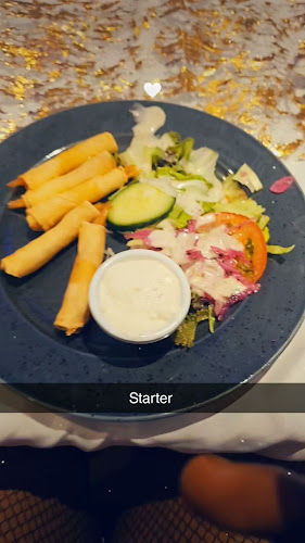 Opinii despre La Scala Restaurant în Tralee - Hospitality and gastronomy