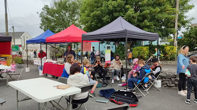 Opinii despre Ballyvaughan Farmers Market în Ballyvaughan - Hospitality and gastronomy