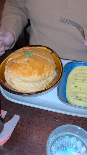 Opinii despre The Woodford în Cork - Hospitality and gastronomy