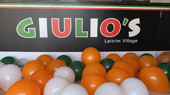 Opinii despre Giulio’s takeaway în Boyle - Hospitality and gastronomy