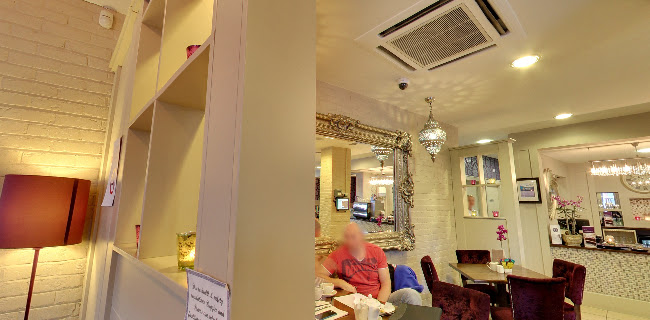 Harper's on the Quay - Restaurant & Bar