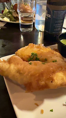 Opinii despre The Amethyst Bar în Keel - Hospitality and gastronomy