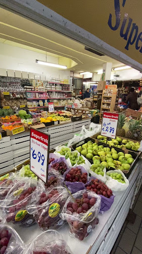 Grand Parade, Centre, Cork