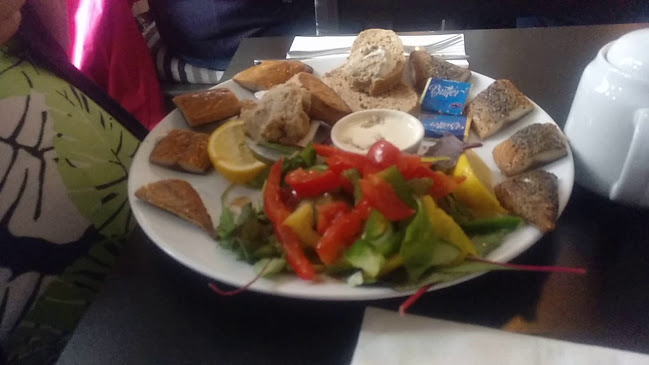 Hayes' Bar & Kitchen - Skibbereen