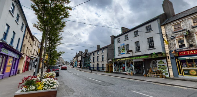 The Brewery Tap - Tullamore