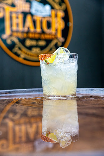 Comentarii opinii despre McDonagh’s "The Thatch" Bar & Beergarden