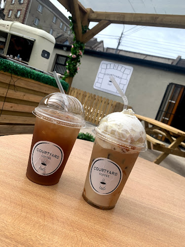 Courtyard Coffee Drogheda - Hospitality and gastronomy