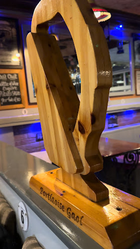 Opinii despre Raglan Road Traditional Irish Pub în Tramore - Hospitality and gastronomy