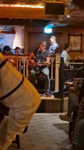 Opinii despre The Quays Bar and Restaurant în Galway - Hospitality and gastronomy