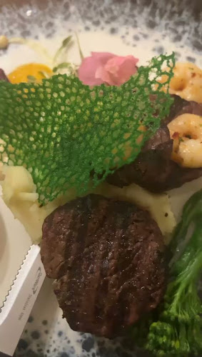 Opinii despre Eala Bhan în Sligo - Hospitality and gastronomy