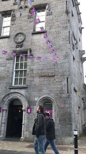 The Dough Bros - Galway