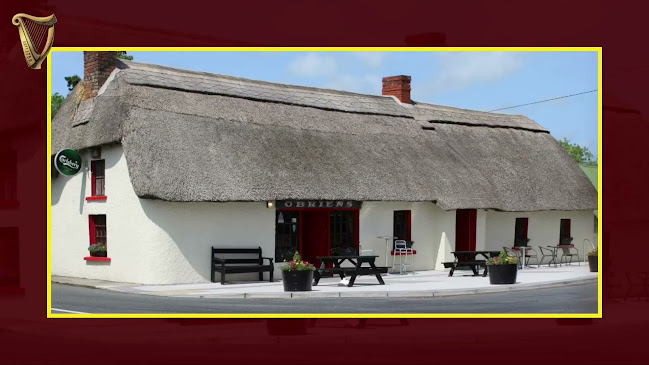 O'Brien’s Pub