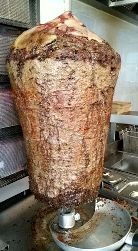 Opinii despre Anatolia Cafe & Restaurant în Kilkenny - Hospitality and gastronomy