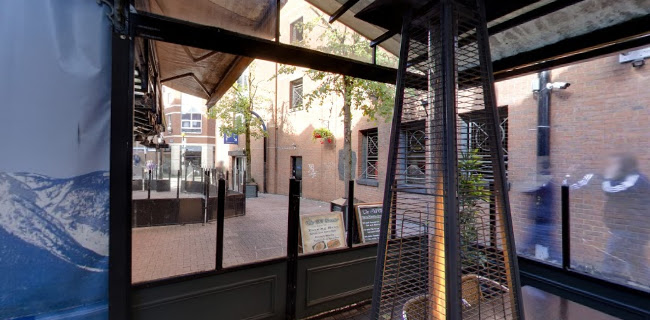 The Old Quarter GastroPub - Hospitality and gastronomy