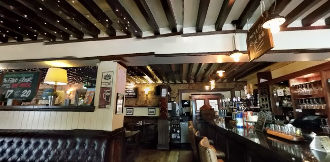 The Dew Drop Inn & Brewhouse - Hospitality and gastronomy