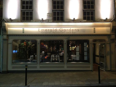 EmeraId Gardens