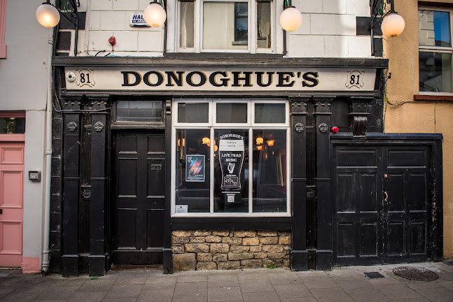 Donoghue's Irish Pub