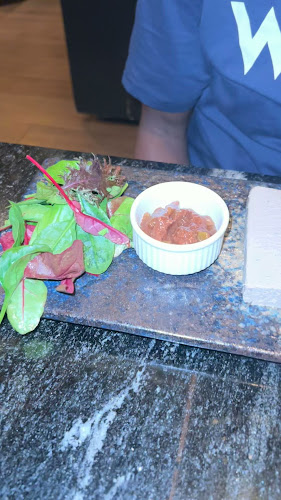 Greenes Restaurant - Hospitality and gastronomy