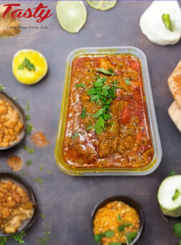 Tasty House - Hospitality and gastronomy